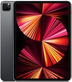 iPad本体 ipad pro gen 4 Refurbished 11-inch iPad Pro Wi-Fi 512GB Space Grey (4th